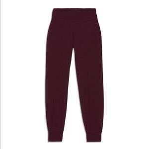 Lululemon Align Joggers